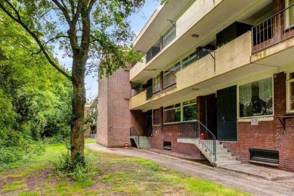Woning Van 't Hoffstraat 23 Wageningen