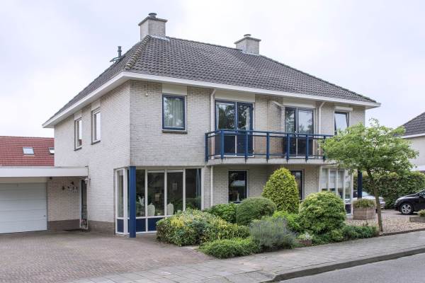 Woning Kraaiheide 51 Eerbeek