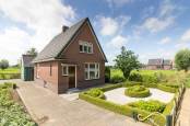 Woning Dorpsweg 167 Arkel