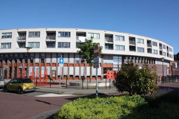 Woning Iepenwede 14 Barendrecht