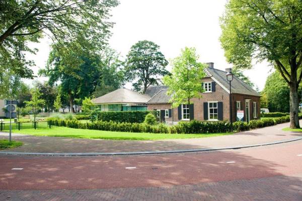 Woning Oud-Ravensteinseweg 3 Wijchen