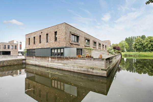 Woning Volterra 1 Breda