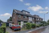 Woning Creutzberglaan 30A+B Beverwijk