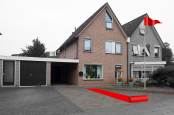 Woning De Wulp 84 Almelo