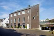 Woning Stationstraat 21A Meerssen
