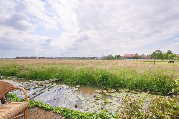Woning Mariastraat 30 Wormer