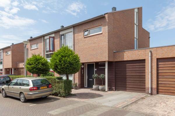 Woning Mattenbieslaan 77 Vleuten