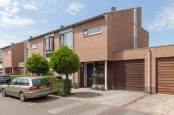 Woning Mattenbieslaan 77 Vleuten