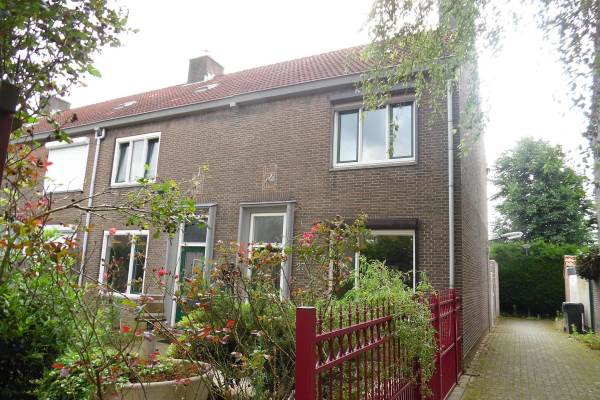 Woning Joannesstraat 27 Geleen
