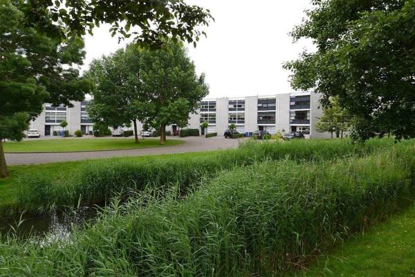 Woning Henri Dunantpark 15 Huizen