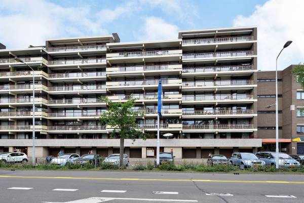 Woning Veldmaarschalk Montgomerylaan 291 Eindhoven
