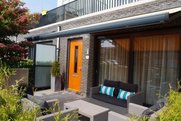 Woning Noordkaper 30 Naaldwijk