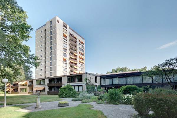 Woning Generaal Foulkesweg 373 Wageningen