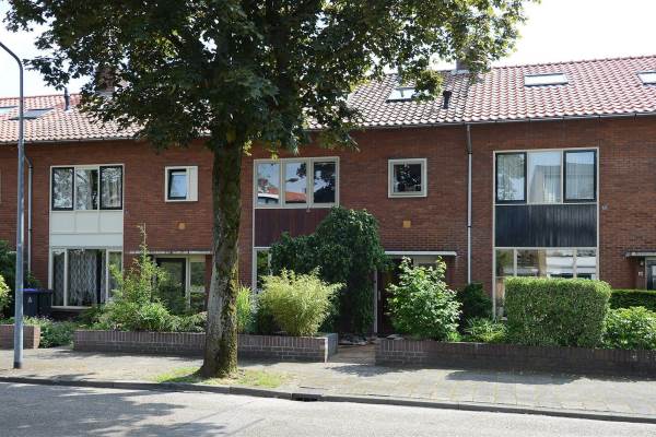 Woning Neuweg 497 Hilversum