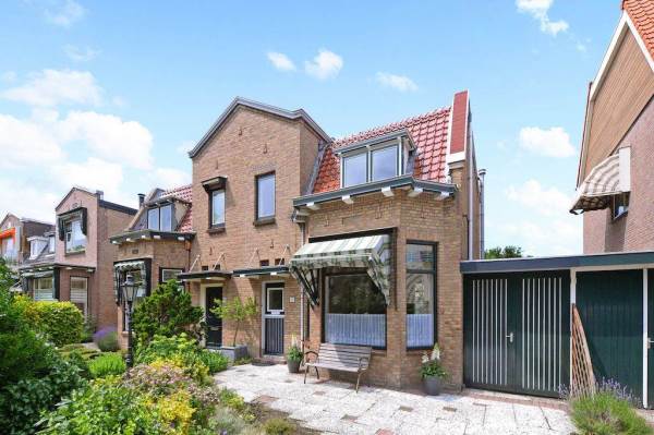 Woning Westlaan 88 Pijnacker