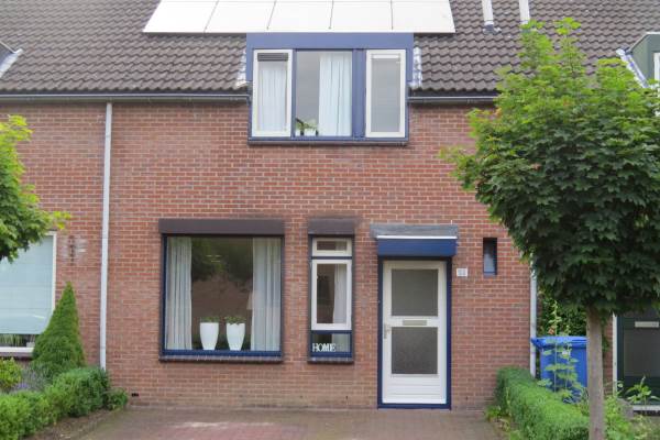 Woning Bevrijding 100 Aalten