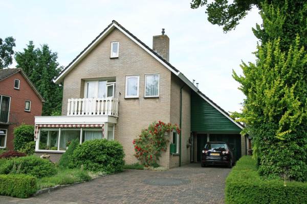 Woning Noetselerweg 58 Nijverdal