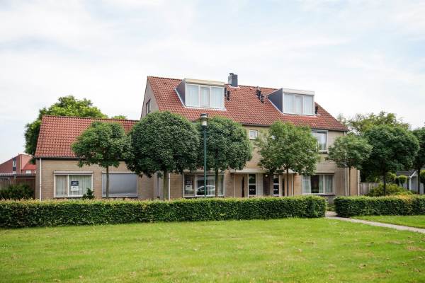 Woning Meijerij 26 Riel