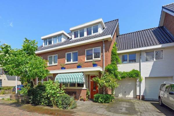 Woning Engelwortel 16 Den Haag