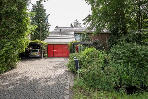 Woning Gasselterweg 21 Gasselternijveen