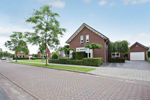Woning Keizerplein 6 Elst