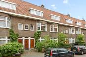 Woning Weissenbruchstraat 253 Den Haag