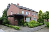 Woning Esdoornstraat 13 Zundert