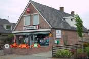 Woning Meester Haddersstraat 4 Wijster