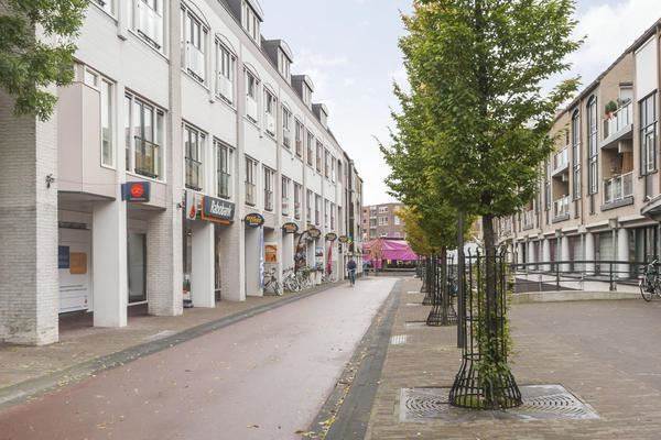 Woning Schonenburgseind 463 Houten