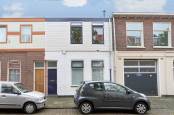 Woning Wouwermanstraat 26 Haarlem