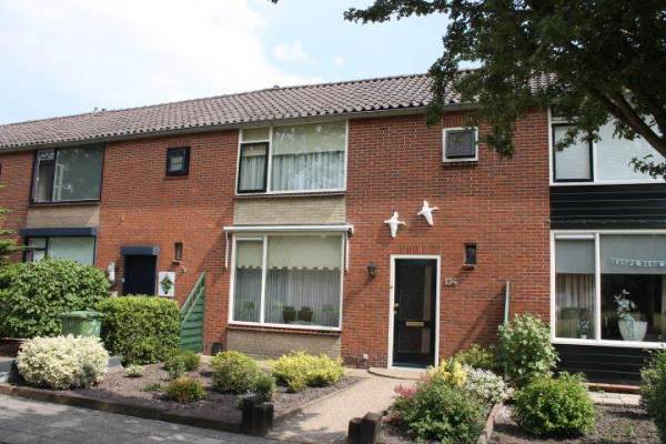 Woning Hugo de Grootstraat 134 Oude Pekela