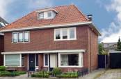 Woning Berfloweg 129 Hengelo
