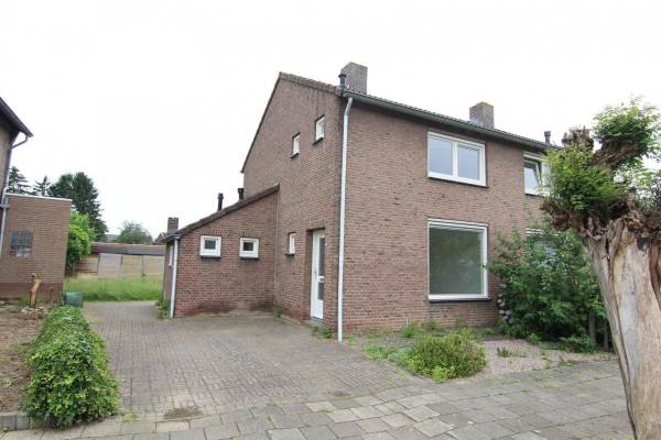 Woning Beatrixstraat 6 Maastricht