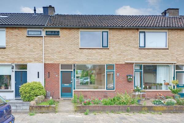 Woning Van Looystraat 10 Harderwijk
