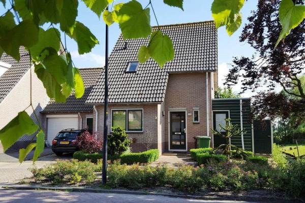 Woning Dorpsstraat 284 Hazerswoude-Dorp