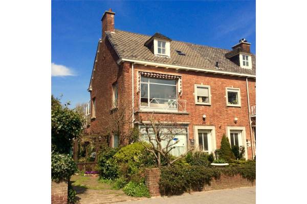 Woning Kramsvogellaan 21A Den Haag