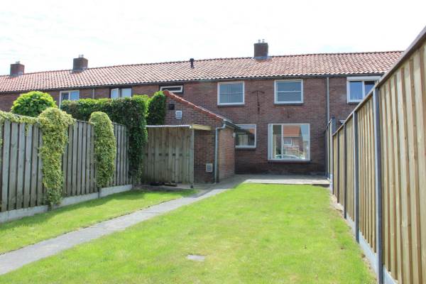 Woning Pr Frederik Hendrikstraat 15 Groenlo