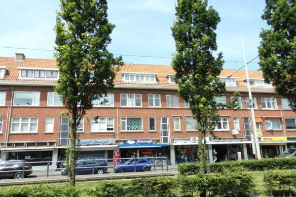 Woning Dierenselaan 57 Den Haag