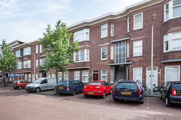 Woning Van Zeggelenlaan 256 Den Haag