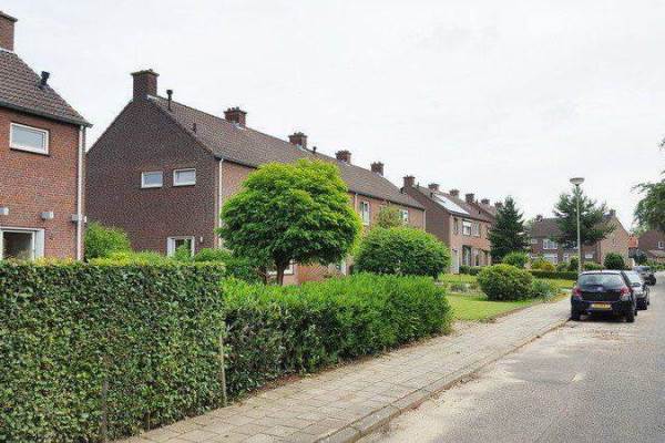 Woning Koningin Emmastraat 5 Swalmen