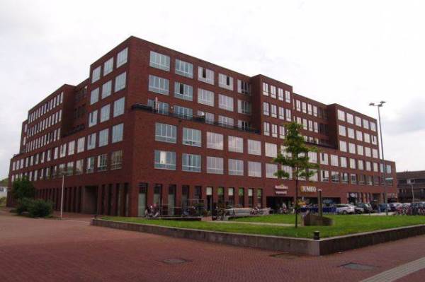 Woning Fenikshof 73 Nijmegen