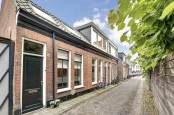 Woning Olieslagerslaan 58 Haarlem
