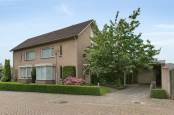 Woning Eikendreef 25 Mierlo
