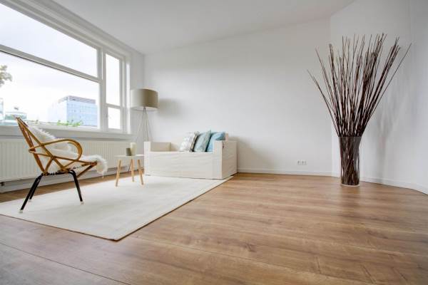 Woning Trouringhstraat 12-III Amsterdam