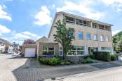 Woning Florijn 10 Uden