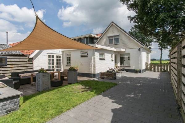 Woning de Haspel-boven 22 Zevenhuizen Gn