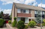Woning de Akker 21 Hengelo