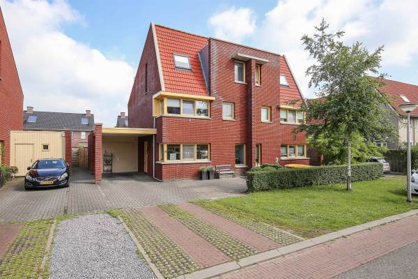 Woning Pastinaak 4 Meppel