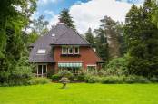 Woning Taveernelaan 12 Bosch en Duin