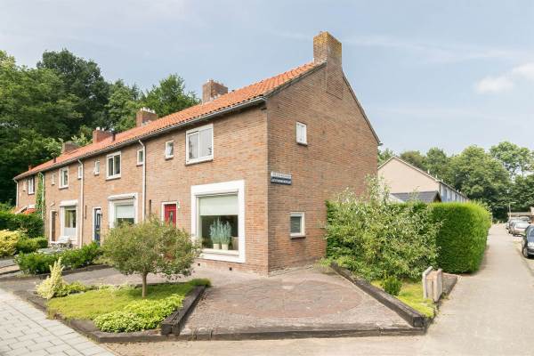 Woning Jachthondenstraat 57 Creil